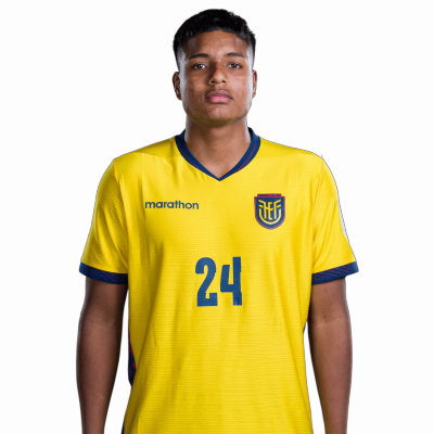 Jeremy Arévalo