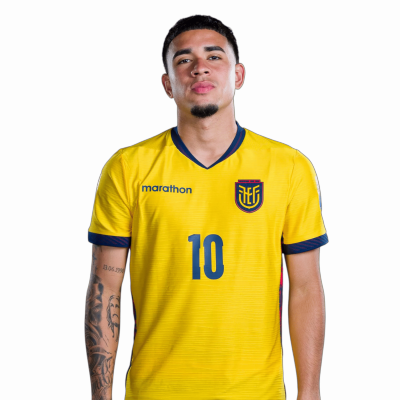 Kendry Páez