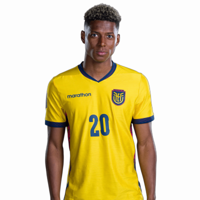 Nilson Angulo