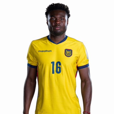 Jordy Caicedo
