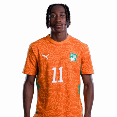 Yan Diomande