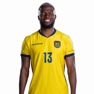 Enner Valencia
