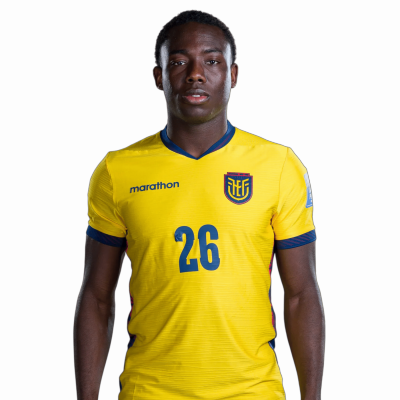 Yaimar Medina