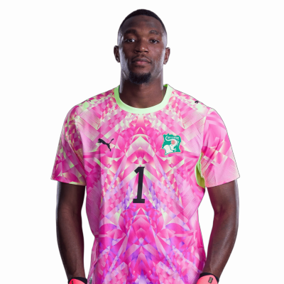 Yahia Fofana