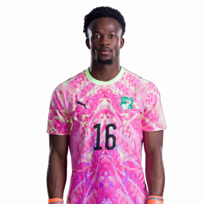 Mohamed Koné