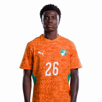 Christ Inao Oulaï