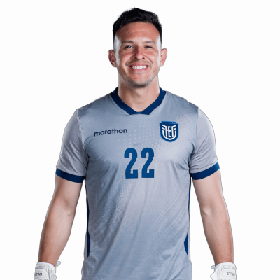Gonzalo Valle
