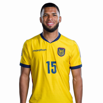 Pedro Vite