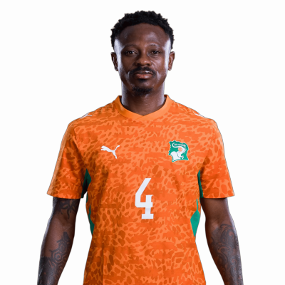 Jean Michaël Seri