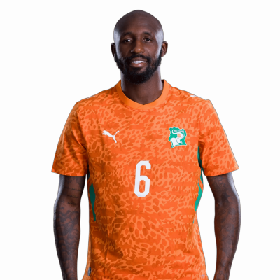 Seko Fofana