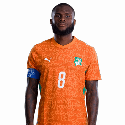 Franck Kessié