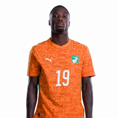 Nicolas Pépé