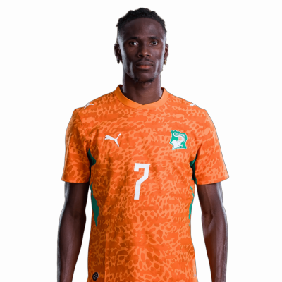 Odilon Kossounou