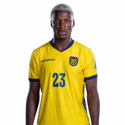 Moisés Caicedo