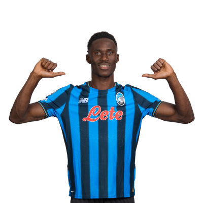 Odilon Kossounou