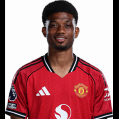 Amad Traoré