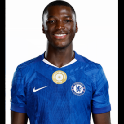 Moisés Caicedo