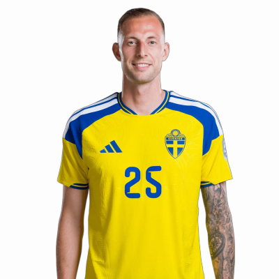 Gustaf Nilsson