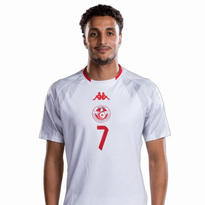 Elias Achouri