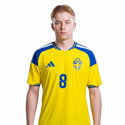 Daniel Svensson