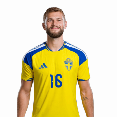 Jesper Karlström