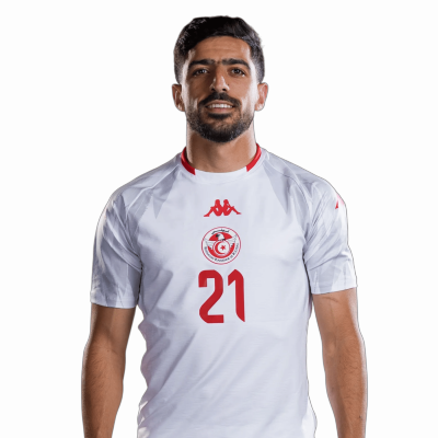 Mohamed Amine Ben Hamida
