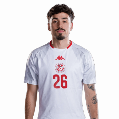 Sebastian Tounekti