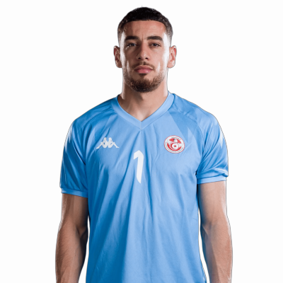 Abdelmouhib Chamakh