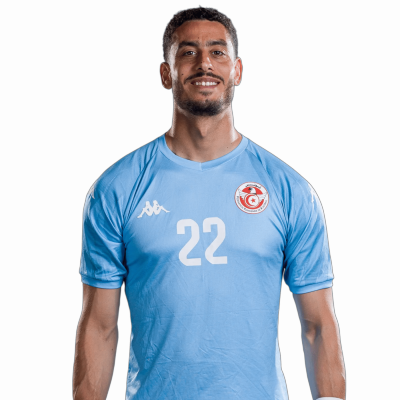 Sabri Ben Hessen