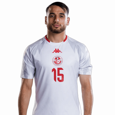 Mohamed Belhadj Mahmoud