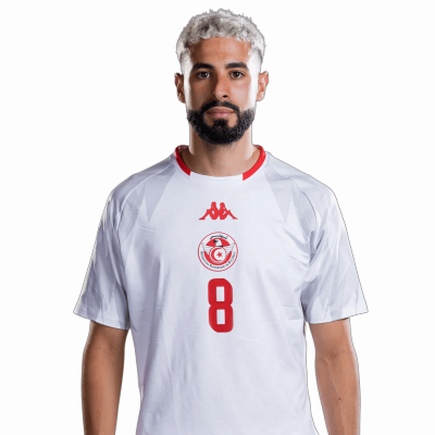 Elias Saad