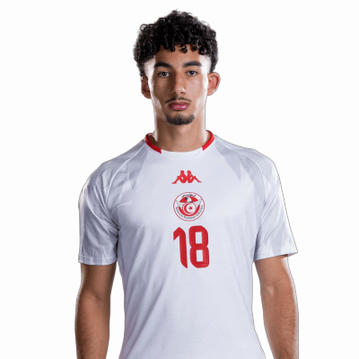 Rayan Elloumi