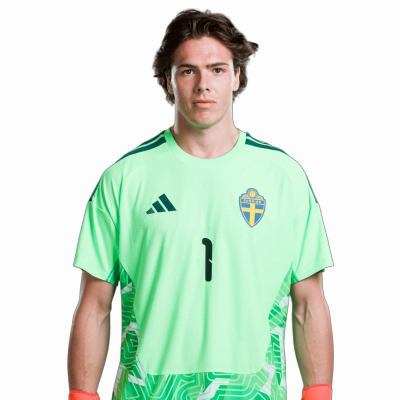 Jacob Widell Zetterström