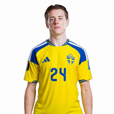 Elliot Stroud
