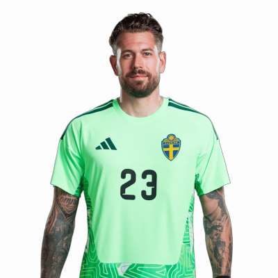 Kristoffer Nordfeldt