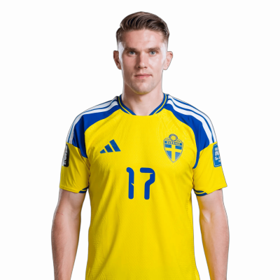 Viktor Gyökeres