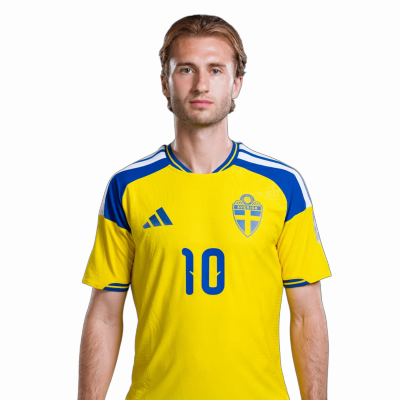Benjamin Nygren