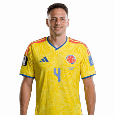 Santiago Arias
