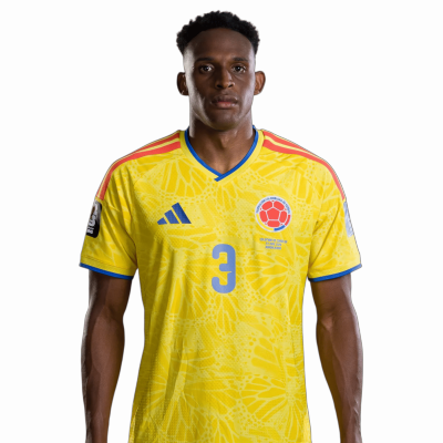 Jhon Lucumí