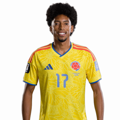 Johan Mojica