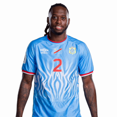 Aaron Wan-Bissaka
