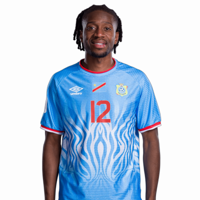 Joris Kayembe