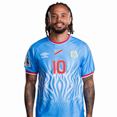 Théo Bongonda