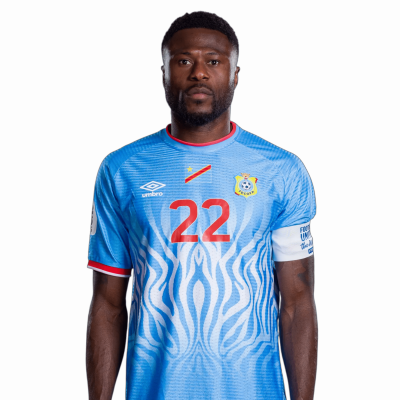 Chancel Mbemba