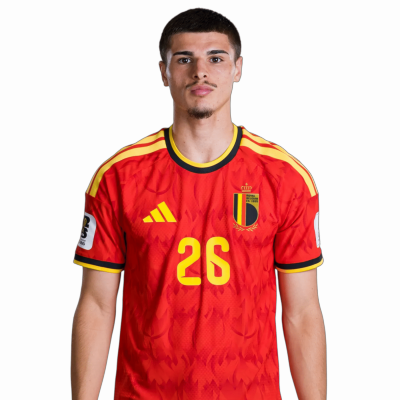 Matias Fernandez-Pardo