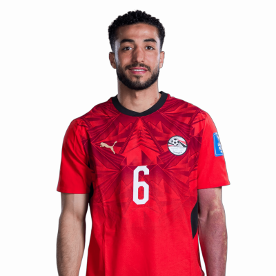 Mohamed Abdelmonem