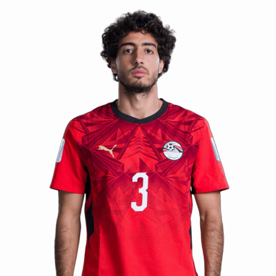 Mohamed Hany