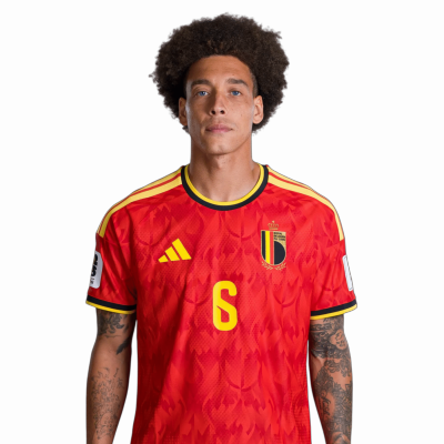 Axel Witsel