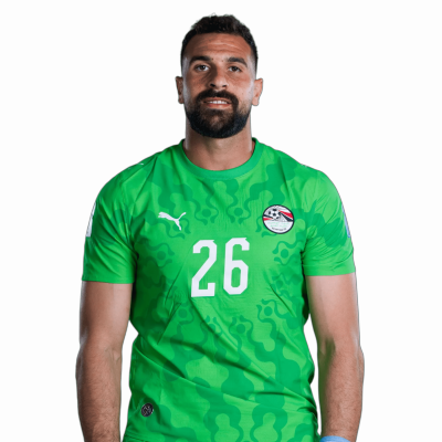 Mohamed Alaa
