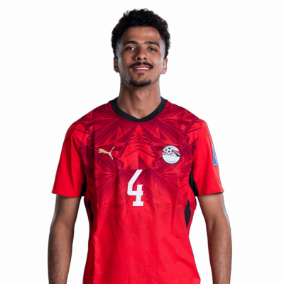 Hossam Abdelmaguid